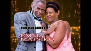 RUKUNDO Official audio  EMMA MATSIKO [upl. by Sanyu]