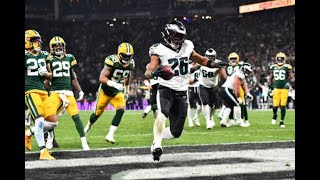 NFL Redzone Every Touchdown from Week 1  NFL 2024 Highlights [upl. by Sheley]