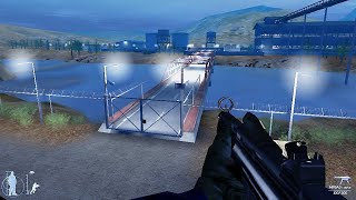 igi 2 1st Mission games igi igi3 gameplay mission warzone gungame ak47shorts 3dgames [upl. by Andres715]