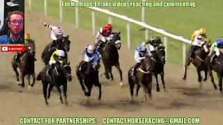 Wolverhampton FULL races Oct 21 2024  Horse Racing [upl. by Wojak]