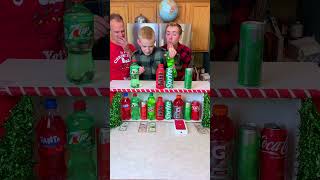 Christmas Drink Matching Game game family christmas [upl. by Ethel]