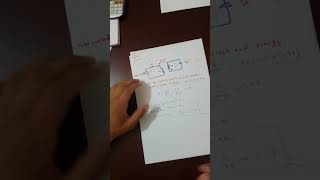 ch 13  Part 2 Energy in a coupled circuit [upl. by Dimond]