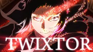 Akutagawa Ryunosuke Twixtor 4K [upl. by Tatman]