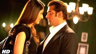 quotTeri Meri Prem Kahani Bodyguardquot Full Song HD  Salman Khan Kareena Kapoor [upl. by Chader]