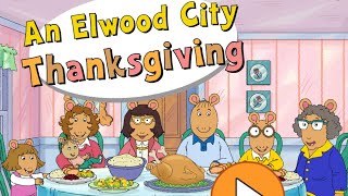 Arthur An Elwood City Thanksgiving Thanksgiving 2024 in Liberia Edition Part 1 [upl. by Piane]