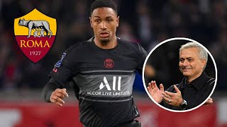 Mourinho veut Abdou Diallo dans son équipe  Manchester United va faire une nouvelle offre pour [upl. by Moscow]