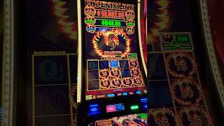 625 Bet Wins INSANE Phoenix Link JACKPOT slots jackpot casino [upl. by Querida]