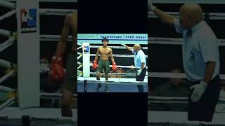 LPS Pro fight 2024 Nghalchawm tlangval ache bawn hle [upl. by Zined96]