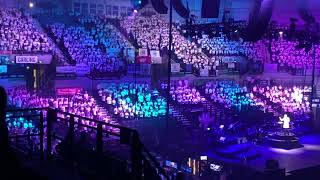 Young Voices 2022 Pop Medley  21422  Choir of 4000 Children Singing at Sheffield Arena [upl. by Egbert]