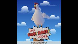 Super Bawk Bawk Chicken Super Bawk Bawk Chicken Original Soundtrack [upl. by Meraree]