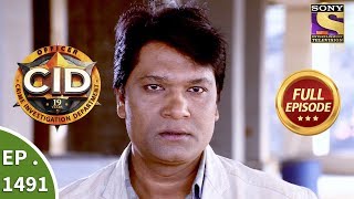 CID  Ep 1491  Full Episode  27th January 2018 [upl. by Tav45]