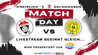 FSV Großenhausen  FSV Hailer II  KreisligaC Gelnhausen [upl. by Endor246]