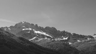 Cima Piazzi  Cresta Sinigaglia  Alpi Retiche  Eraldo Meraldi [upl. by Ajax339]