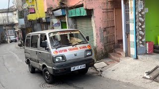 Hill driving school kurseongFamous driving school in DarjeelingMaa Myli Durga motor driving school [upl. by Persian]