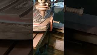 engraving work in a pantograph machine engineering machine milling cnc tools viral india [upl. by Aillil]