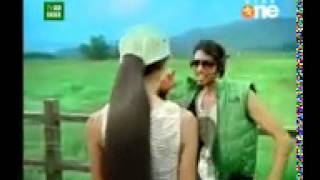 garnier fructis shampoo indian commercial [upl. by Weisbrodt405]