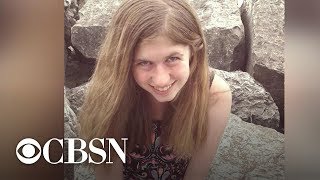 Jayme Closs found safe Full press conference [upl. by Igenia]