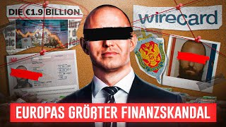 Der Größte Finanzbetrug Europas [upl. by Liz]