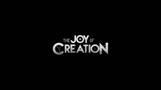 All jumpscares from THE JOY OF CREATION in Ultra with a 2012 Processor [upl. by Gabriell]