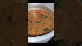 Tomato sambar recipe indianculinary indiancuisine easyrecipes cooking indiancuisinedelights [upl. by Kirat]