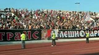 Vojvodina  Olimpik Baku 3 10 16072008 Kup UEFA [upl. by Manuela505]