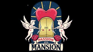 ❤️ PASSION ΣΤΟ MANSION ❤️ support mansion [upl. by Nerhe]