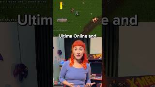 Had no idea MMOs were this old multiplayer mmorpg mmo videogames onlinegaming history [upl. by Kylynn]