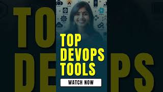 Top DevOps Tools You Should Know in 2024  Docker Kubernetes Jenkins Terraform and More [upl. by Fraase504]