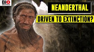 Neanderthal The Origins Evolution and Extinction of Humanity’s Closest Relative [upl. by Naillil609]