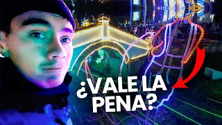 Vale la pena visitar el puente de Boyaca esta navidad  2024 [upl. by Sterne]