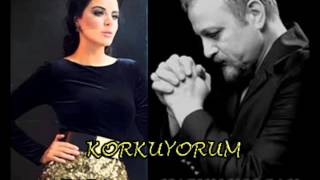 Harun Kolçak amp Zara feat Korkuyorum [upl. by Shimberg]