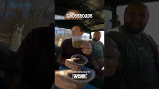 Download WDRB for free funnyanimals emu wildlife cow funnyvideo WDRB CROSSROADS [upl. by Aicemed756]