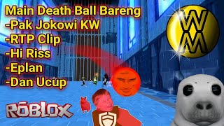 Ngerusuh Di Roblox Part 37 [upl. by Orran]