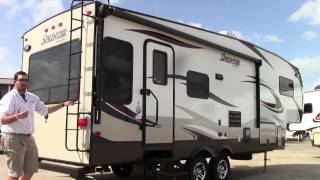 New 2015 Keystone Sprinter 252FWRLS Fifth Wheel RV  Holiday World of Houston Dallas amp Las Cruces [upl. by Glynas772]