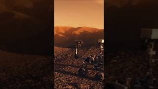 NASAs Perseverance Rover Shocking Discovery nasa space spacemissions perseverancerover [upl. by Aluk]