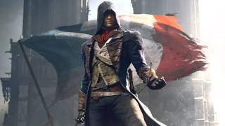 Assassins Creed Unity OST Vol2  Dark Slayer [upl. by Ailime]