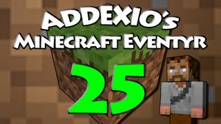 Addexios Minecraft Eventyr  Minecraft Ep 25 Tårnet [upl. by Ylloh]