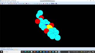 “ChemSketch” бағдарламасының мүмкіндіктері [upl. by Alan]