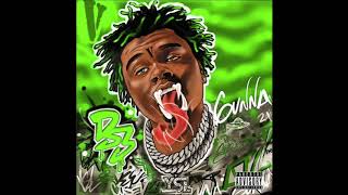 Gunna  Helluva Price Official Audio [upl. by Anyahs]