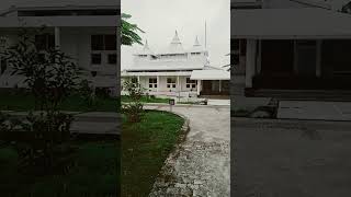 Vipassana center kushinagar vipassana kushinagar buddha viralvideo [upl. by Nulubez]