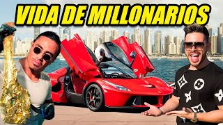 COMO HAGO MILLONES EN DUBAI 🤑 [upl. by Gilda]