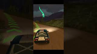 RallyX GAMERrallyereport carslover automobile rallyefans drifting worldrallycar rallyereport [upl. by Suhsoj528]