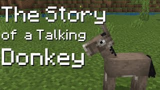 The Story of a Talking Donkey [upl. by Bixby]