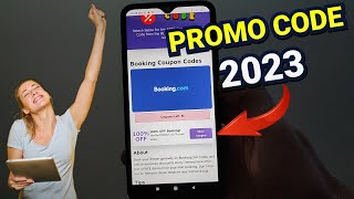 WORKING Bookingcom Promo Codes ✔ How to Get 100 OFF Bookingcom Discount Code 2024 [upl. by Namara133]