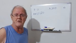 SARTI PAI PROVANDO QUE SABE ESCREVER KKKK TROLAGEM NO FINAL [upl. by Ereveniug]