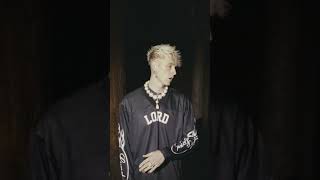 mgk  dont let me go Official Music Video [upl. by Sammie797]