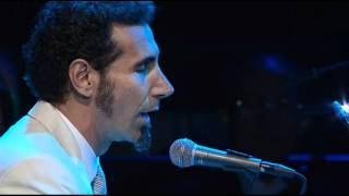 Serj Tankian feat Auckland Philharmonia Orchestra [upl. by Lipfert]