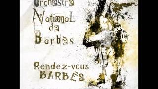 Orchestre National de Barbès  Sidi YahiaBnet Paris [upl. by Esylla]