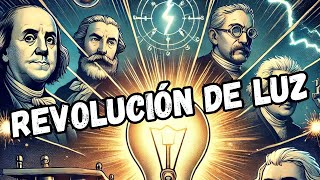 Revolución de luz [upl. by Susette394]