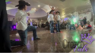 Quinceañera Surprise Dance  Natalies XV  Orozco Vals [upl. by Freeborn]